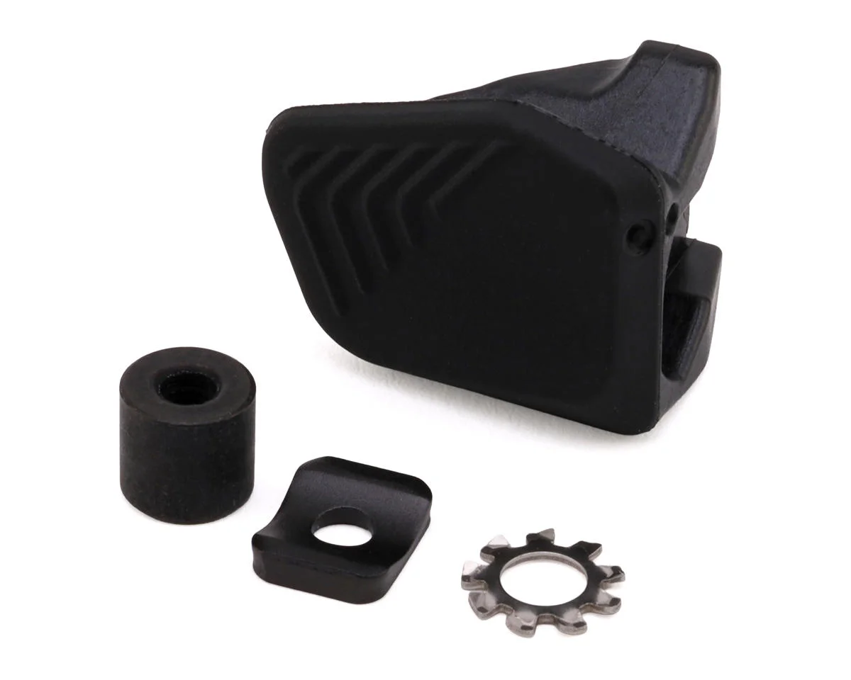 Shimano XTR SW-M9250-R/IR Shift Switch Lever (Black) (Y Unit)
